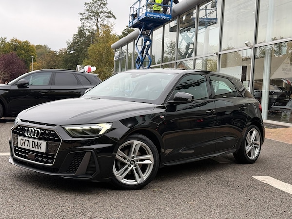 Used Audi A1 2022 for sale - 76269630: Photo 54