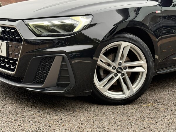 Used Audi A1 2022 for sale - 76269630: Photo 55
