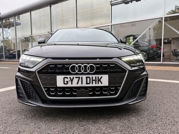 Used Audi A1 2022 for sale - 76269630: Photo 56