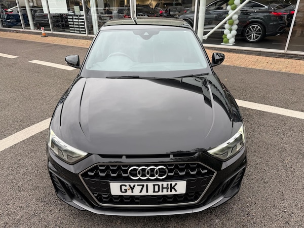 Used Audi A1 2022 for sale - 76269630: Photo 57