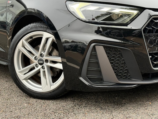 Used Audi A1 2022 for sale - 76269630: Photo 5