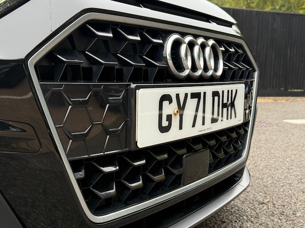 Used Audi A1 2022 for sale - 76269630: Photo 7