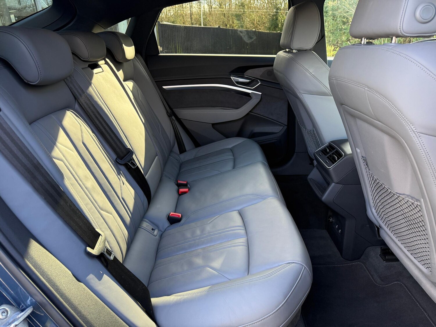 Used Audi e-tron 2022 for sale - 77496329: Photo 11