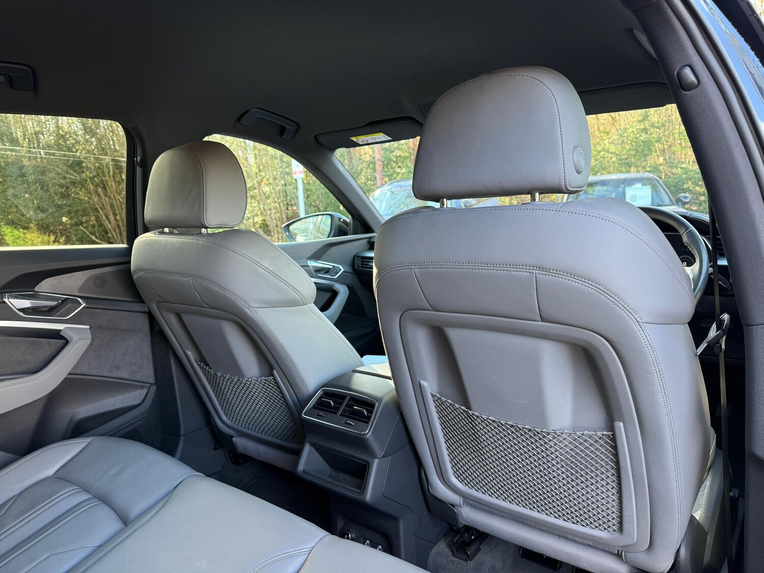 Used Audi e-tron 2022 for sale - 77496329: Photo 12