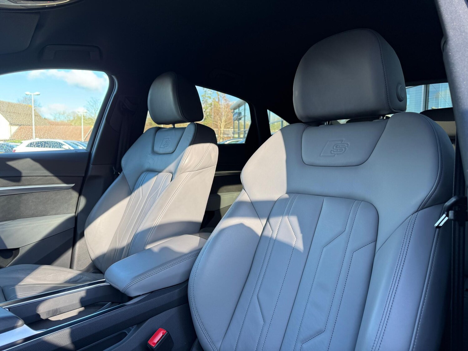 Used Audi e-tron 2022 for sale - 77496329: Photo 21