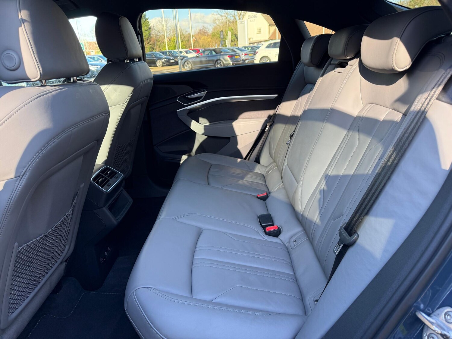 Used Audi e-tron 2022 for sale - 77496329: Photo 22