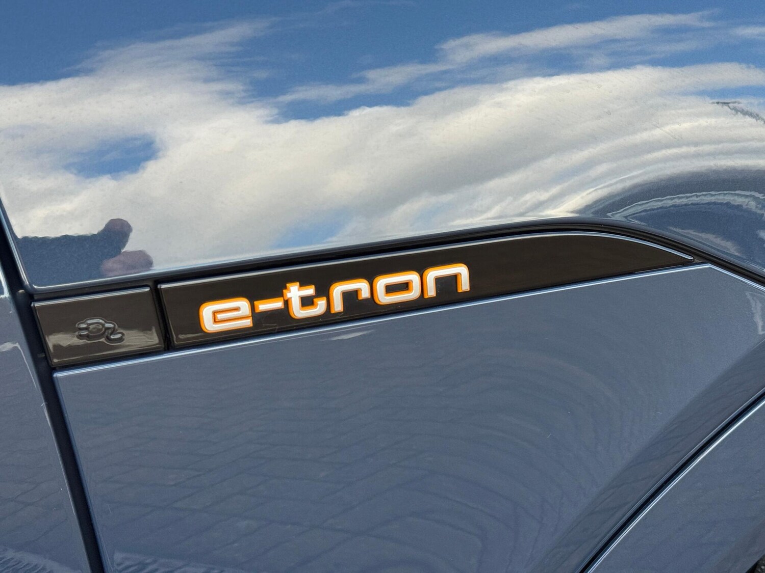 Used Audi e-tron 2022 for sale - 77496329: Photo 24