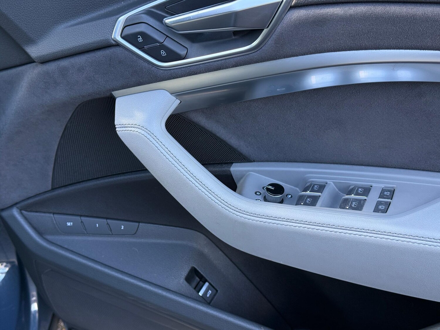 Used Audi e-tron 2022 for sale - 77496329: Photo 41