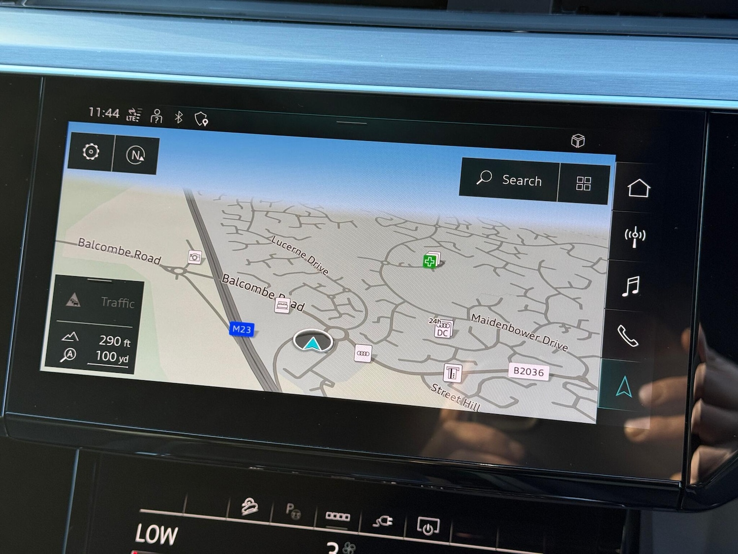 Used Audi e-tron 2022 for sale - 77496329: Photo 7