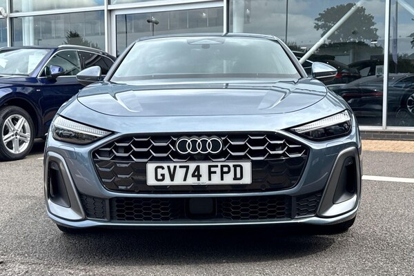 Used Audi A5 2024 for sale - 76000725: Photo 11