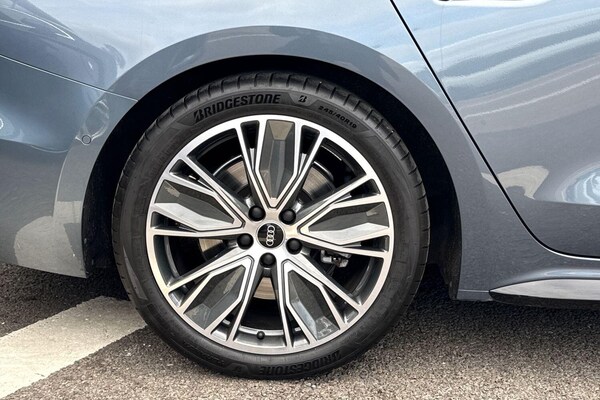 Used Audi A5 2024 for sale - 76000725: Photo 12