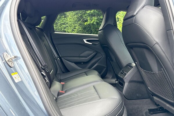 Used Audi A5 2024 for sale - 76000725: Photo 21