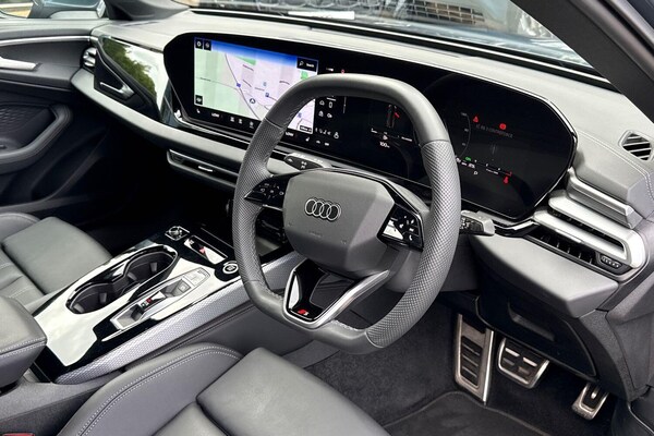 Used Audi A5 2024 for sale - 76000725: Photo 25