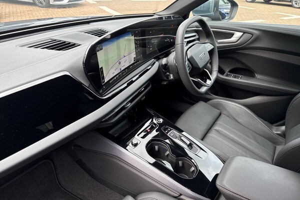 Used Audi A5 2024 for sale - 76000725: Photo 26