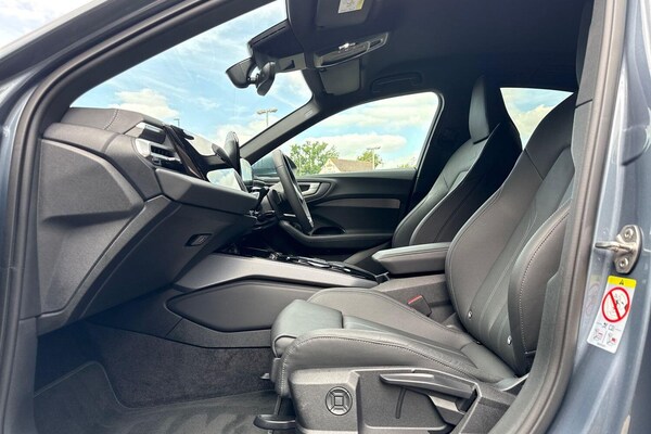 Used Audi A5 2024 for sale - 76000725: Photo 27
