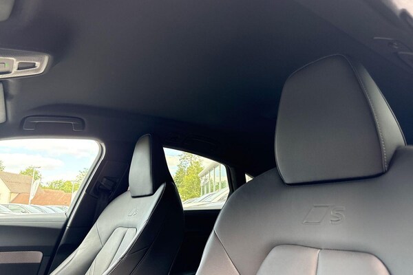 Used Audi A5 2024 for sale - 76000725: Photo 28
