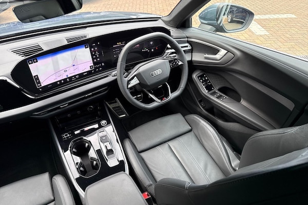 Used Audi A5 2024 for sale - 76000725: Photo 32