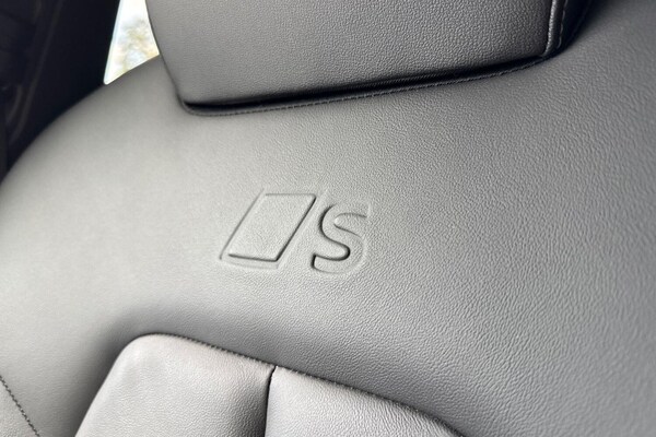 Used Audi A5 2024 for sale - 76000725: Photo 44