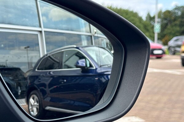 Used Audi A5 2024 for sale - 76000725: Photo 47