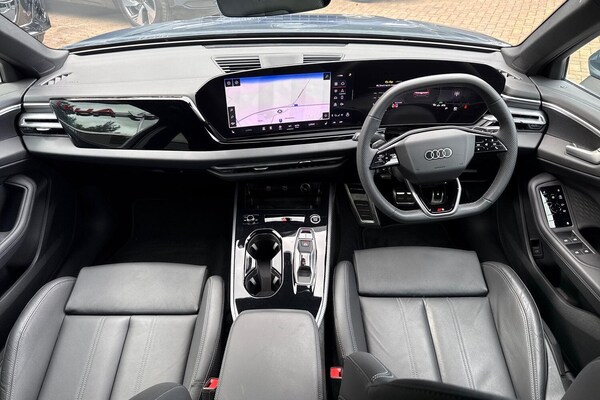 Used Audi A5 2024 for sale - 76000725: Photo 4