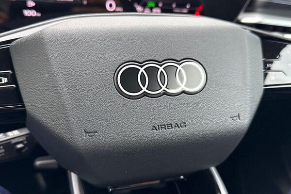 Used Audi A5 2024 for sale - 76000725: Photo 52
