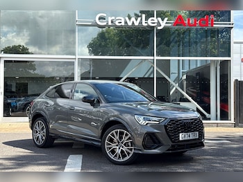 Audi - Q3