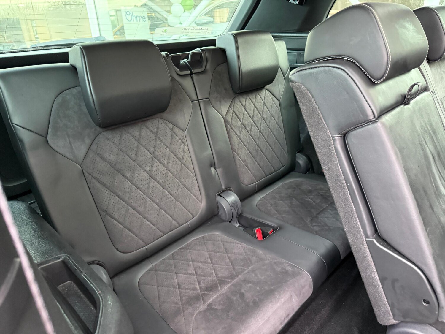 Used Skoda Kodiaq 2020 for sale - 77467909: Photo 11