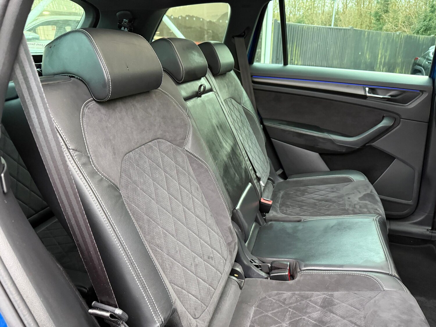 Used Skoda Kodiaq 2020 for sale - 77467909: Photo 12