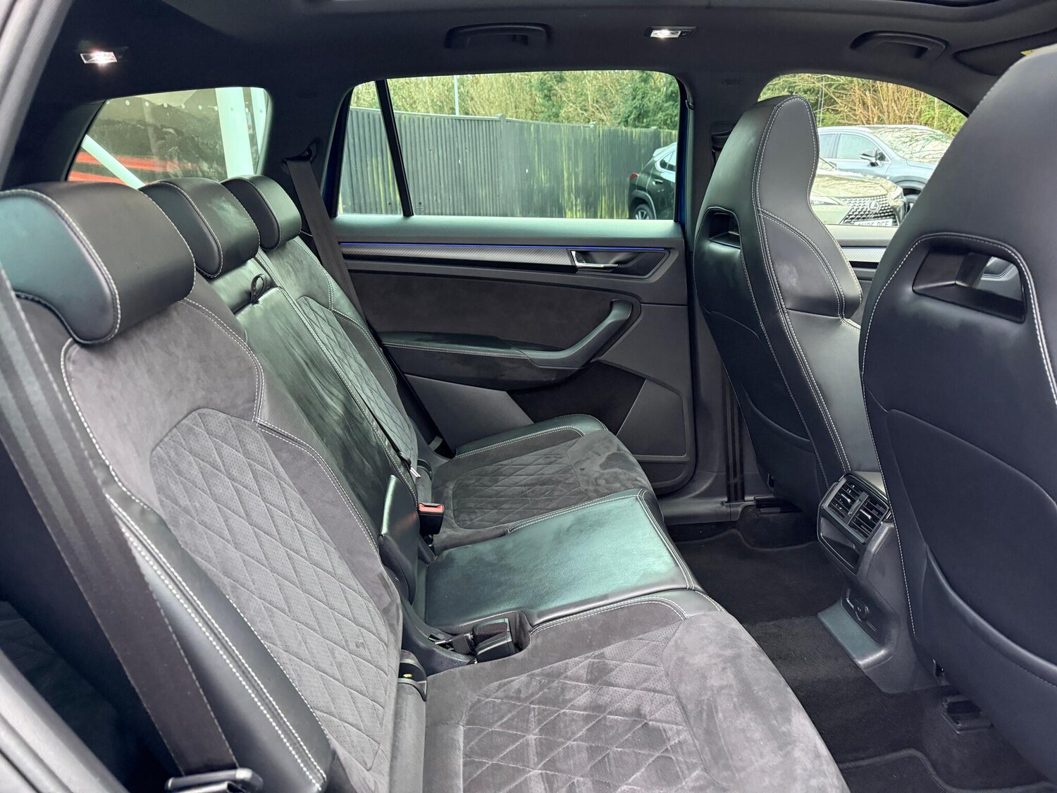 Used Skoda Kodiaq 2020 for sale - 77467909: Photo 13