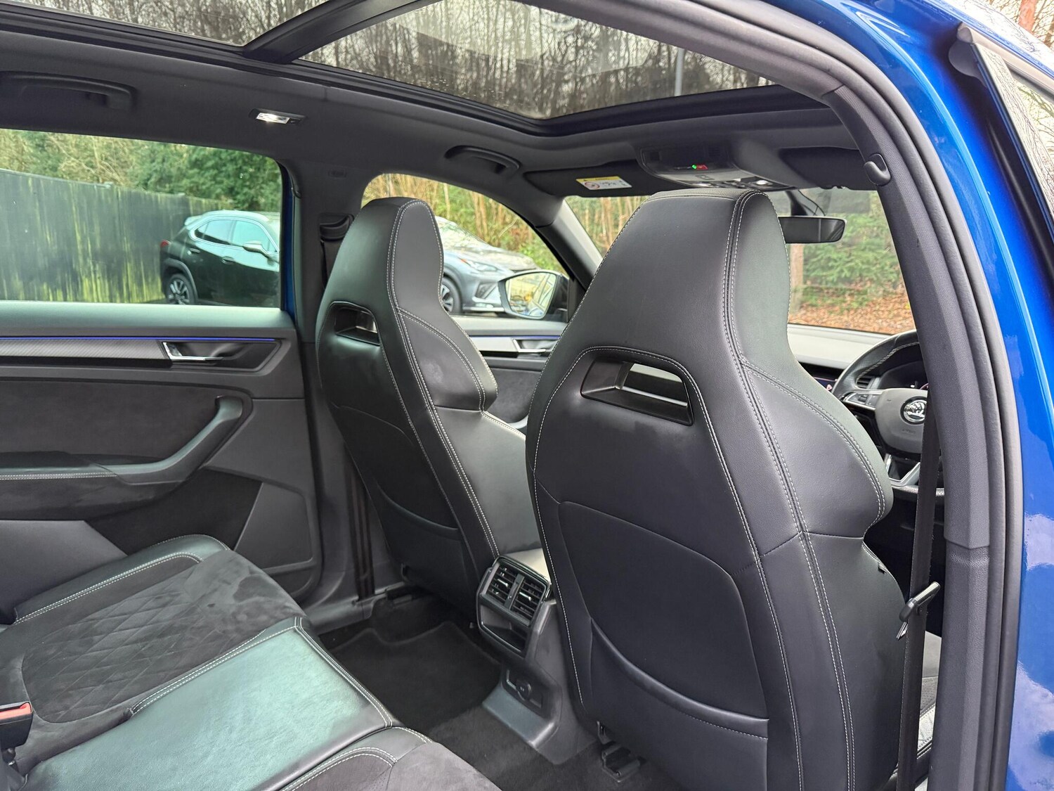 Used Skoda Kodiaq 2020 for sale - 77467909: Photo 14