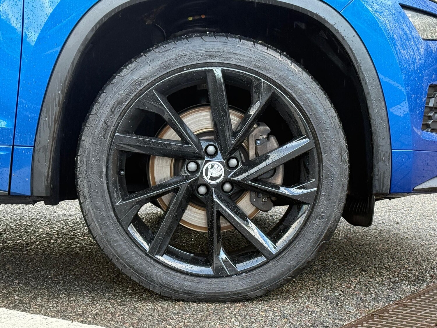 Used Skoda Kodiaq 2020 for sale - 77467909: Photo 27