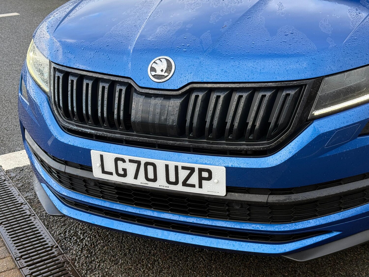 Used Skoda Kodiaq 2020 for sale - 77467909: Photo 28