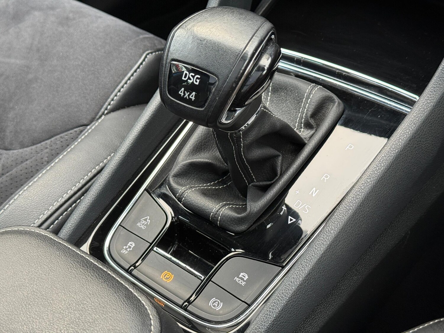 Used Skoda Kodiaq 2020 for sale - 77467909: Photo 34