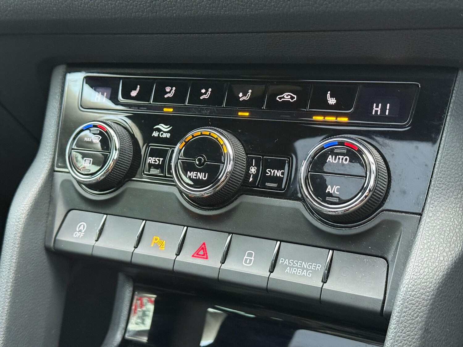 Used Skoda Kodiaq 2020 for sale - 77467909: Photo 35