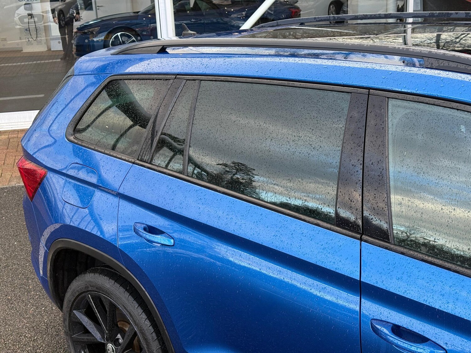 Used Skoda Kodiaq 2020 for sale - 77467909: Photo 40