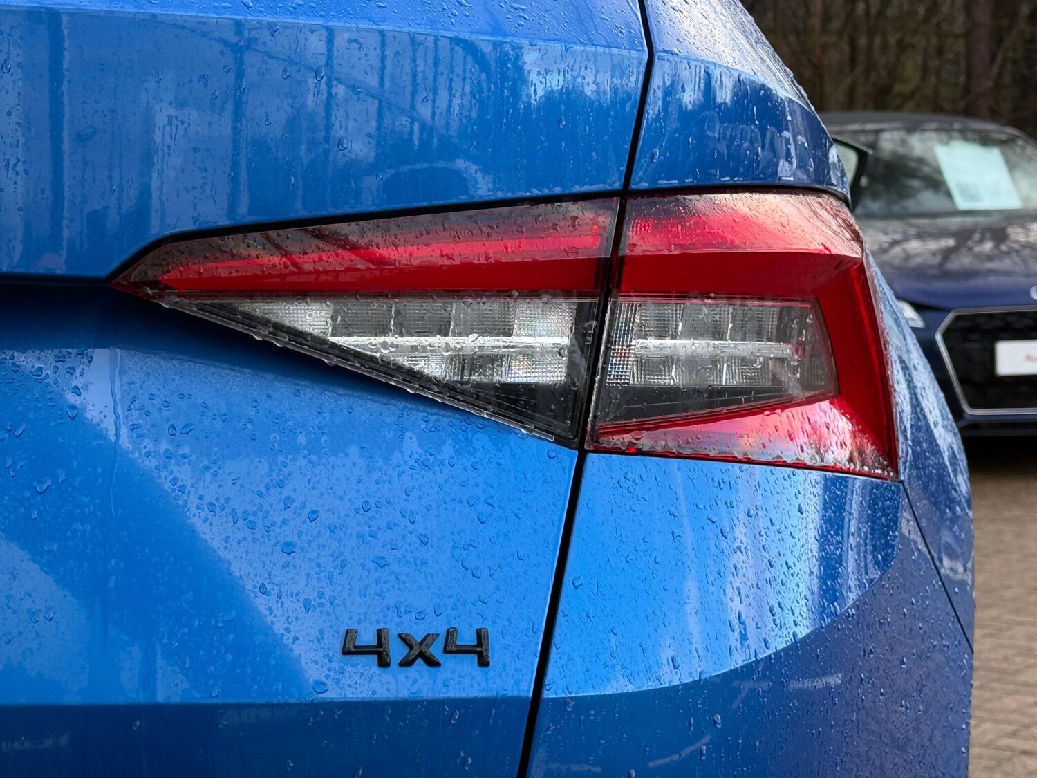 Used Skoda Kodiaq 2020 for sale - 77467909: Photo 46