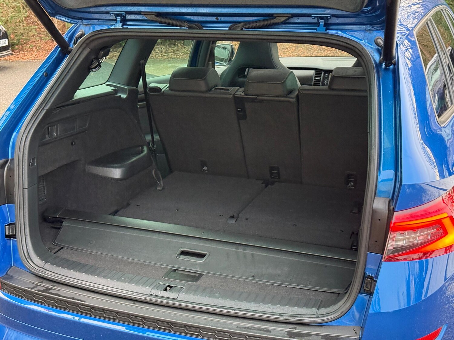 Used Skoda Kodiaq 2020 for sale - 77467909: Photo 48