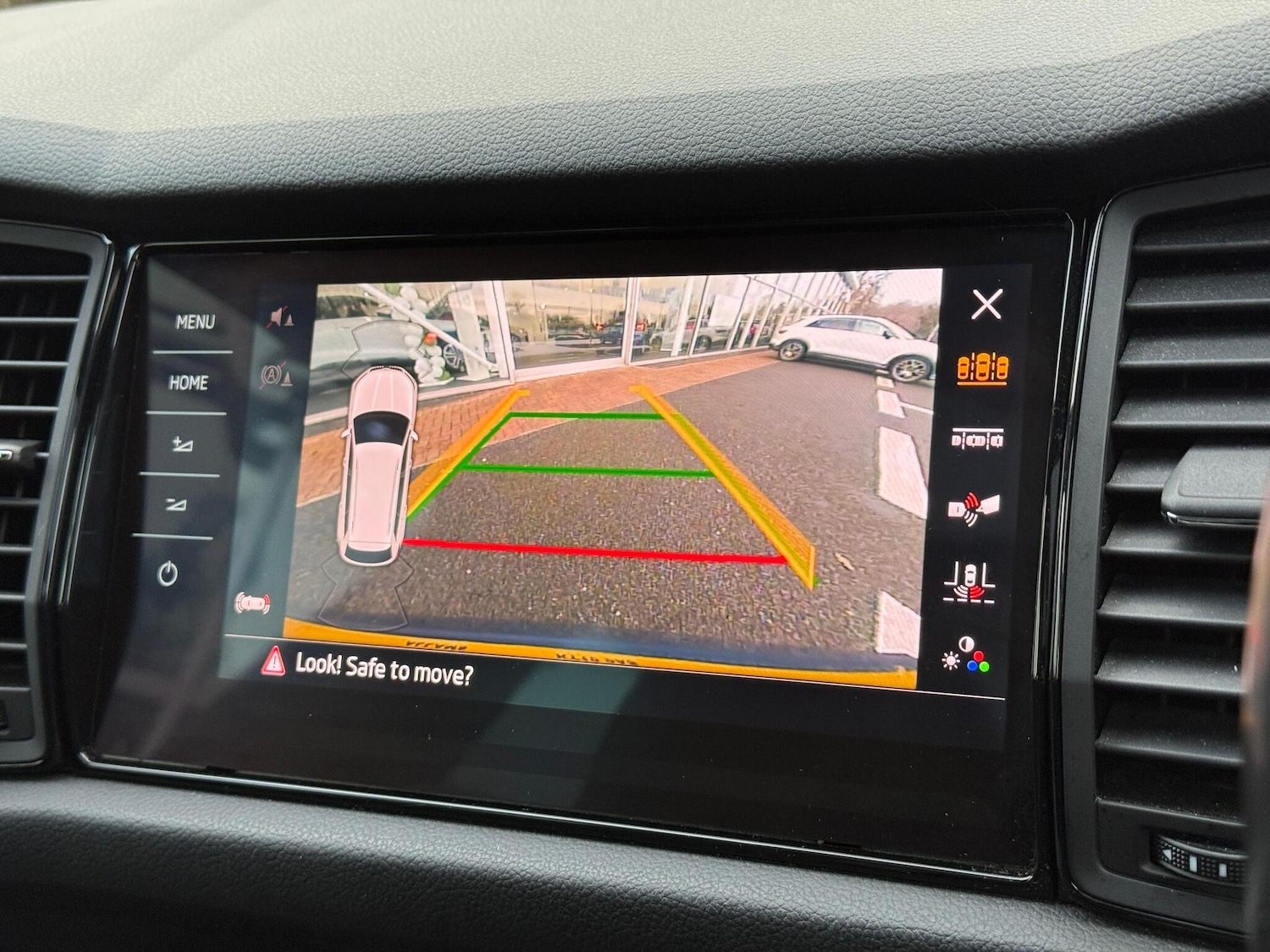 Used Skoda Kodiaq 2020 for sale - 77467909: Photo 5