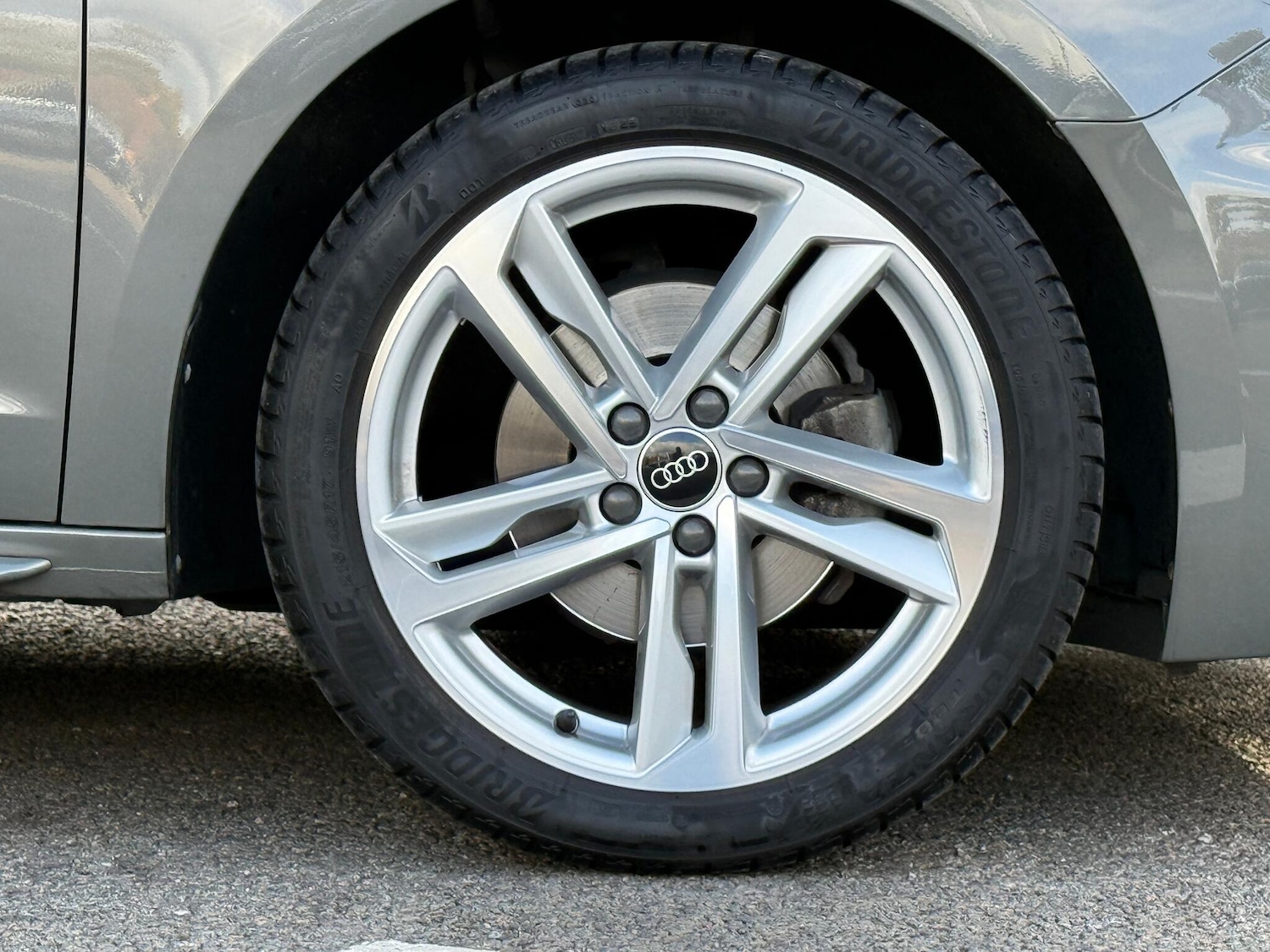 Used Audi A1 2022 for sale - 76398943: Photo 13