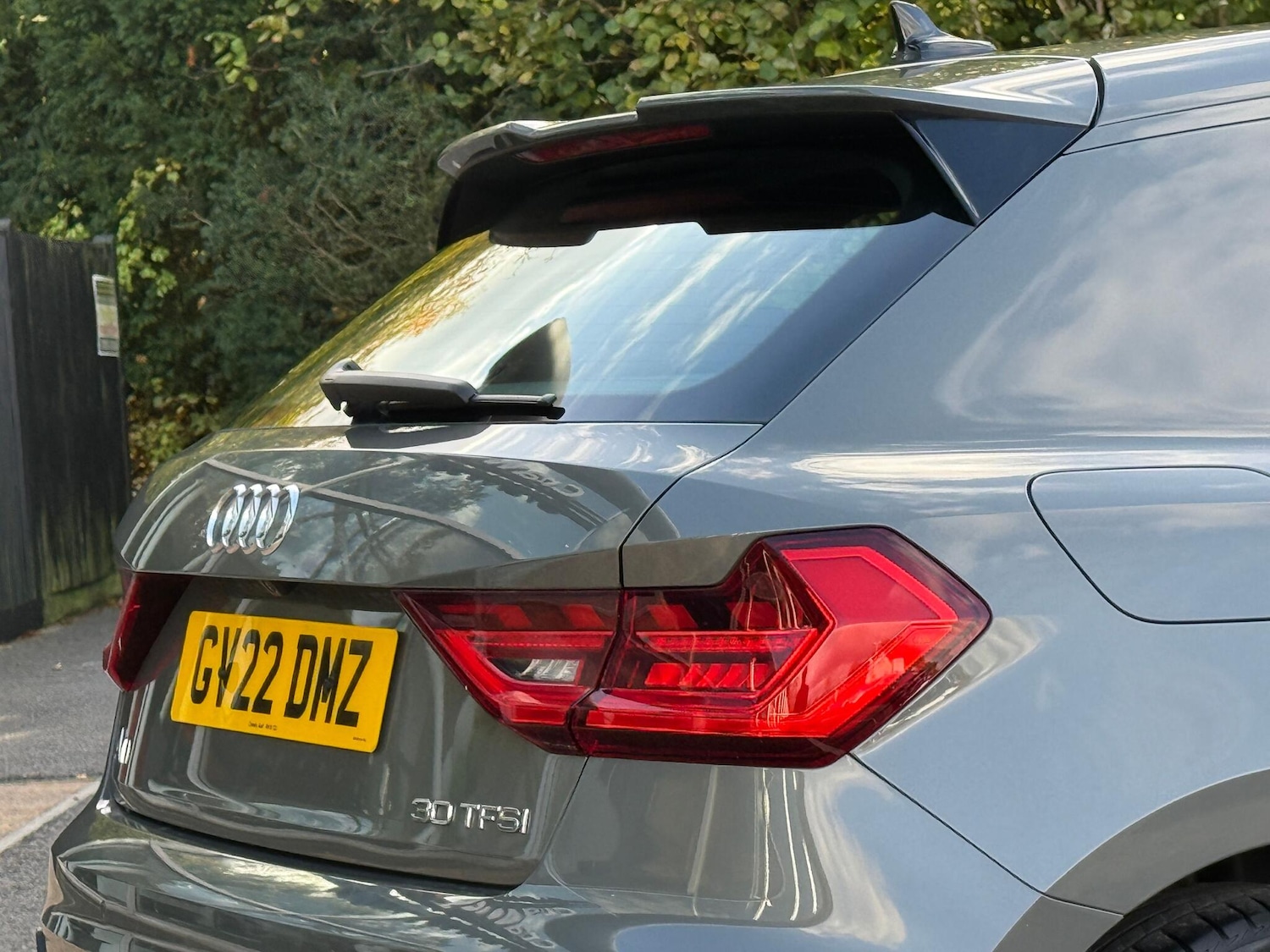 Used Audi A1 2022 for sale - 76398943: Photo 14