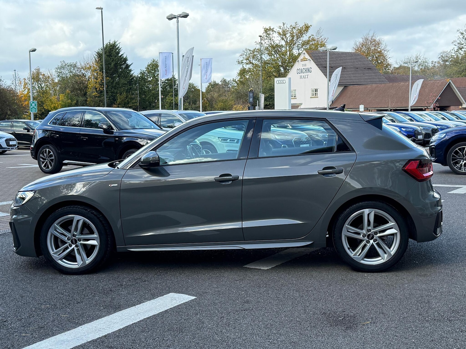 Used Audi A1 2022 for sale - 76398943: Photo 18