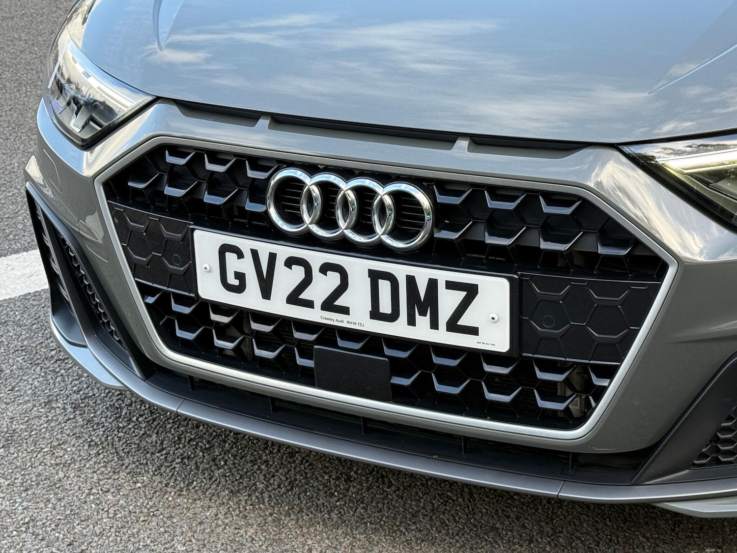 Used Audi A1 2022 for sale - 76398943: Photo 20