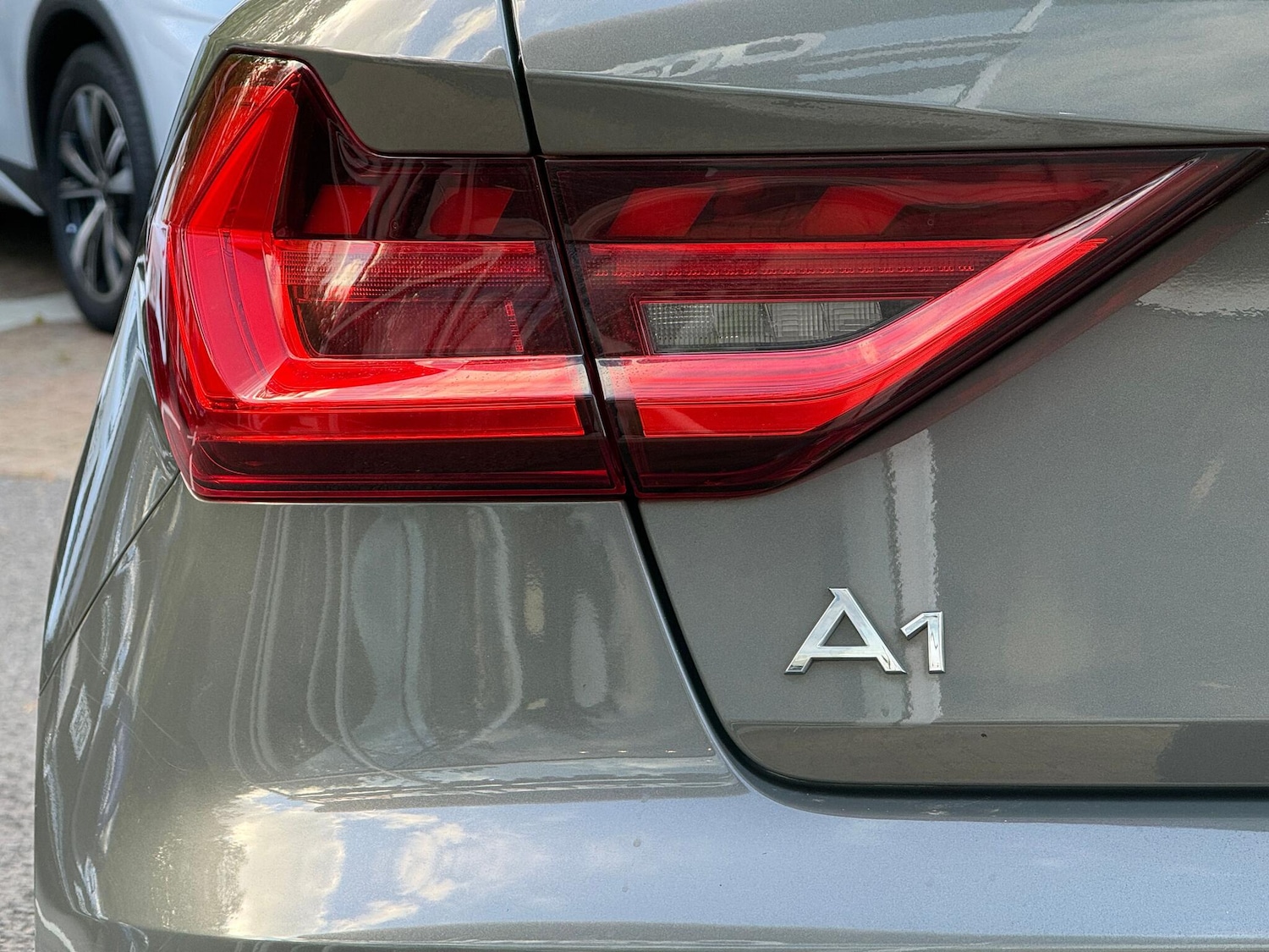 Used Audi A1 2022 for sale - 76398943: Photo 24