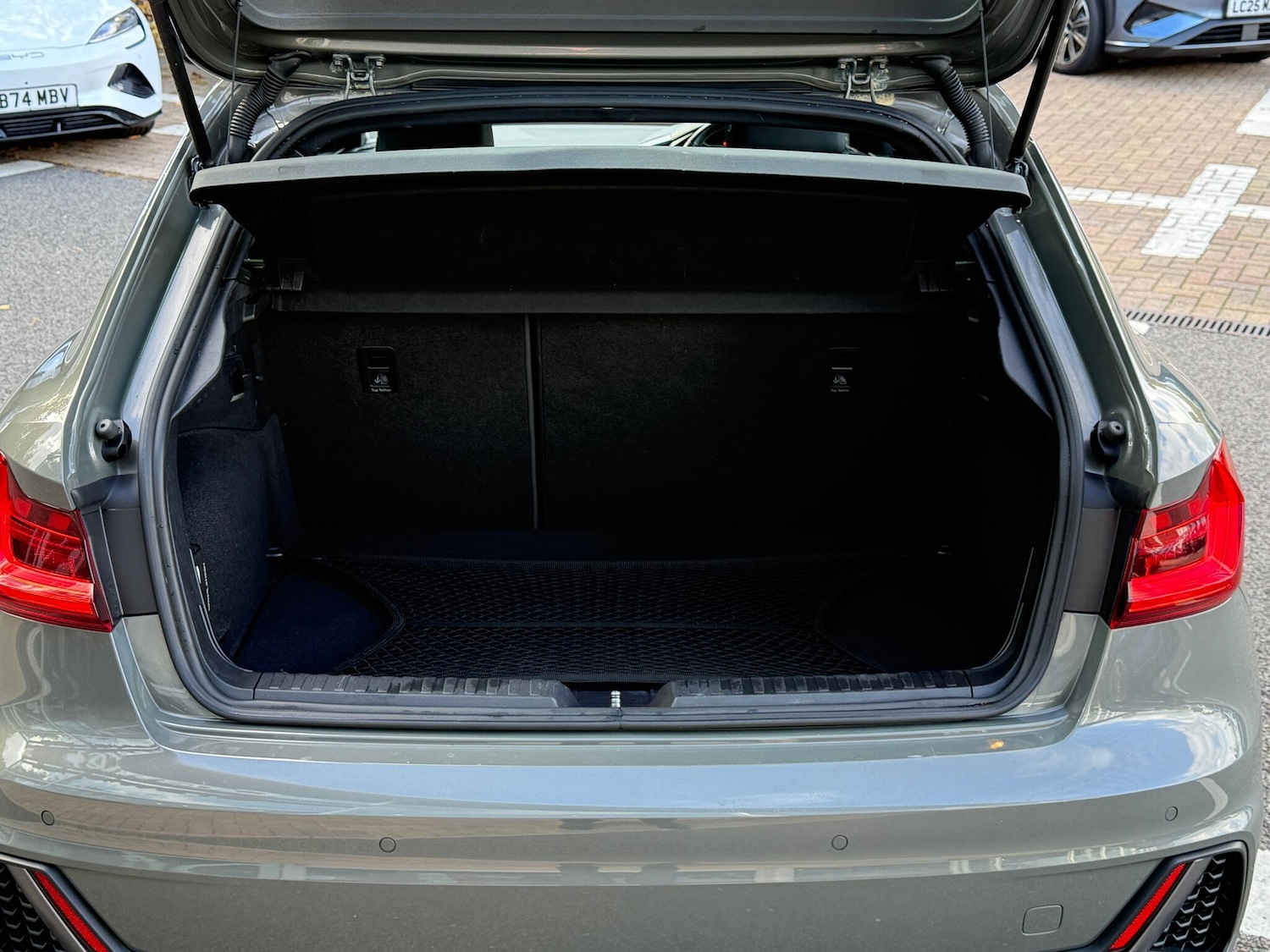 Used Audi A1 2022 for sale - 76398943: Photo 27