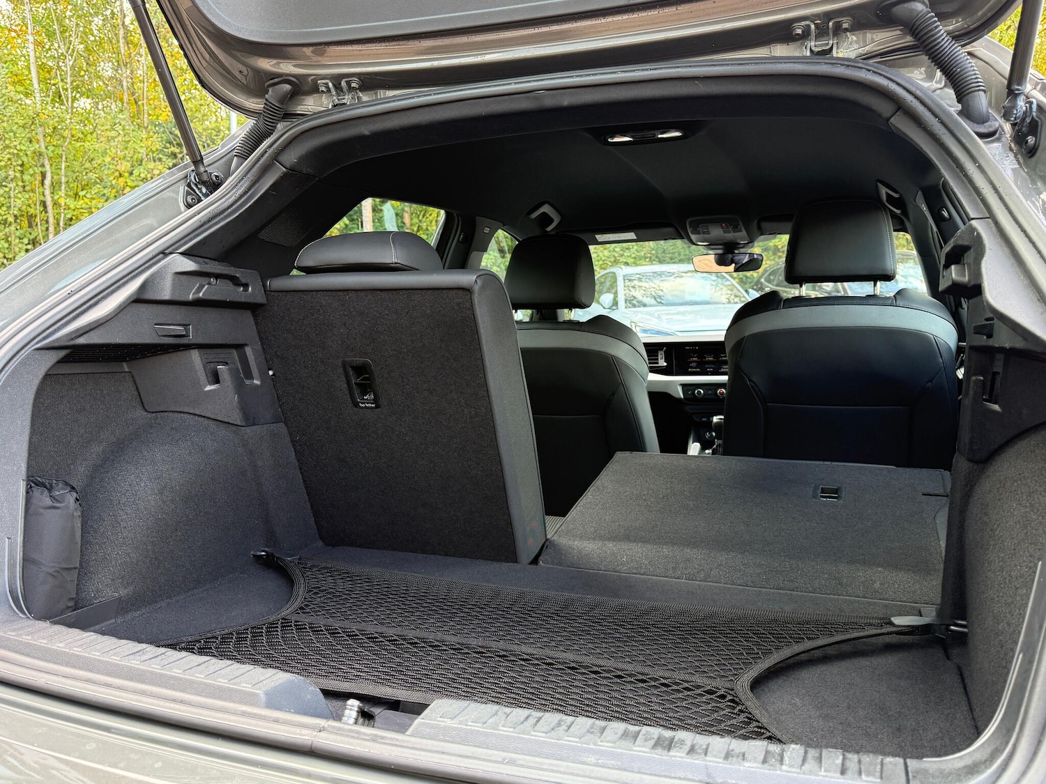 Used Audi A1 2022 for sale - 76398943: Photo 29