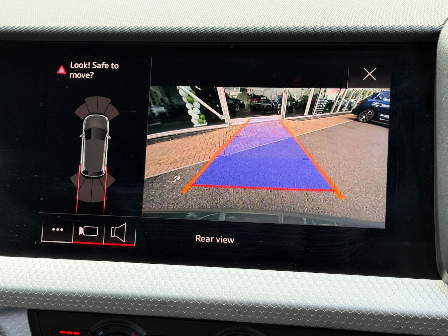 Used Audi A1 2022 for sale - 76398943: Photo 3