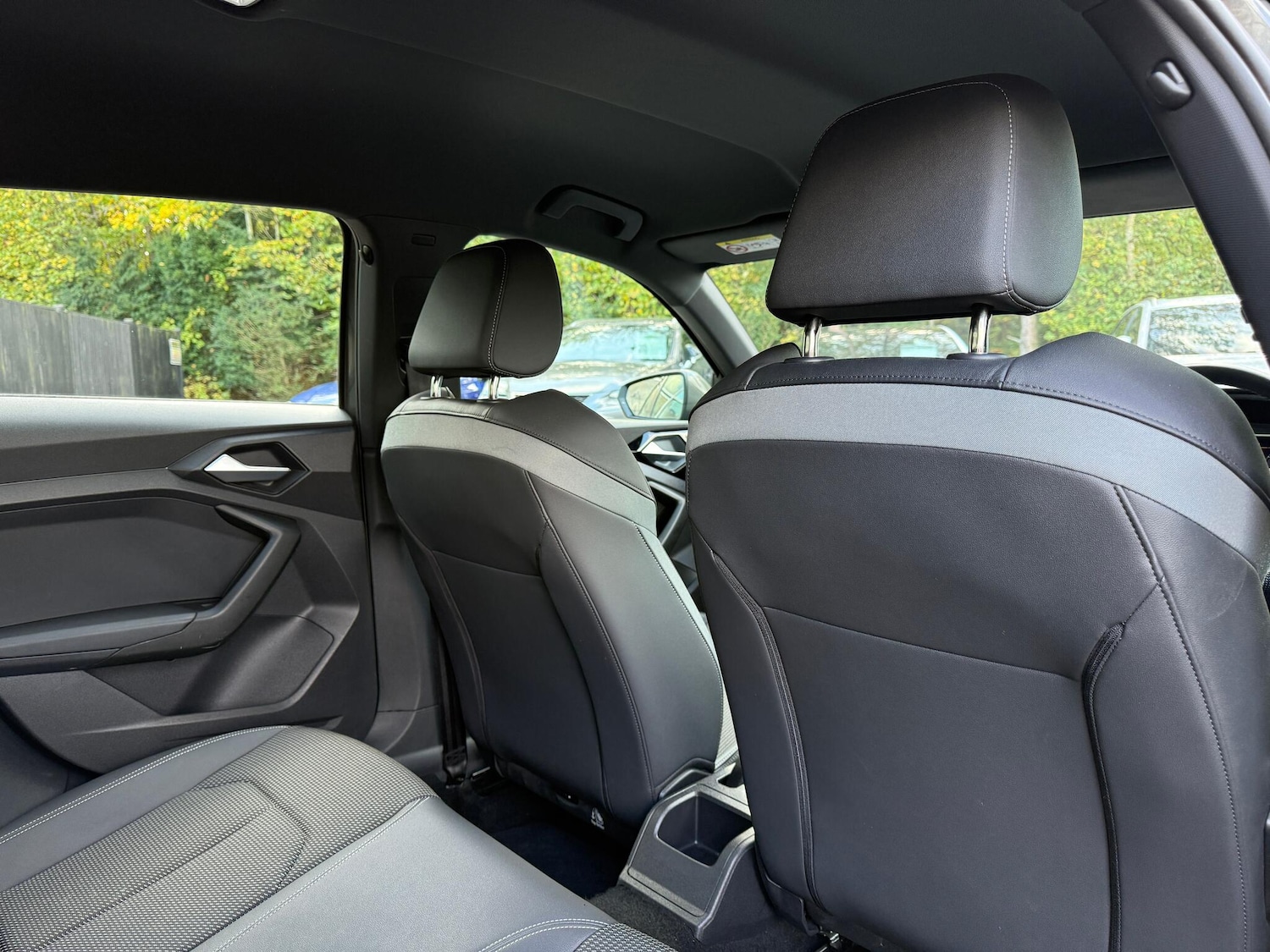 Used Audi A1 2022 for sale - 76398943: Photo 31