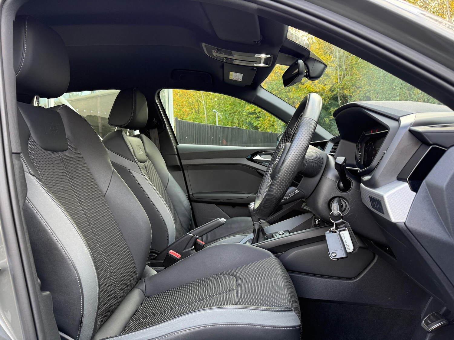 Used Audi A1 2022 for sale - 76398943: Photo 34