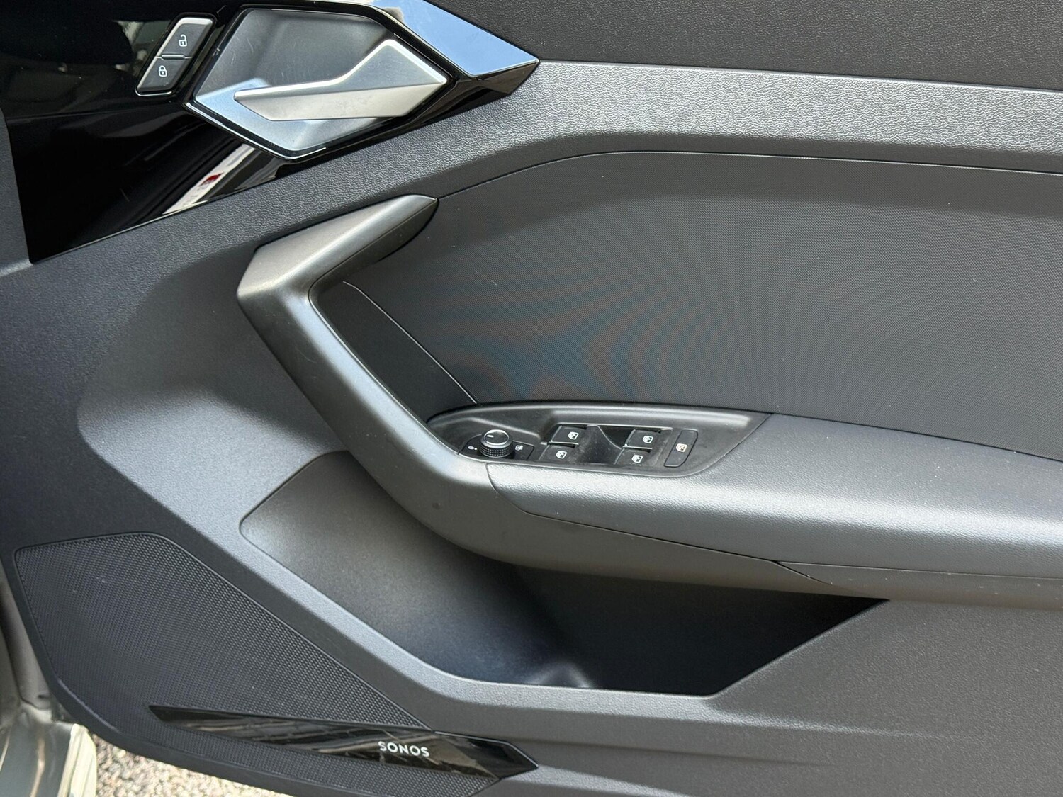 Used Audi A1 2022 for sale - 76398943: Photo 37