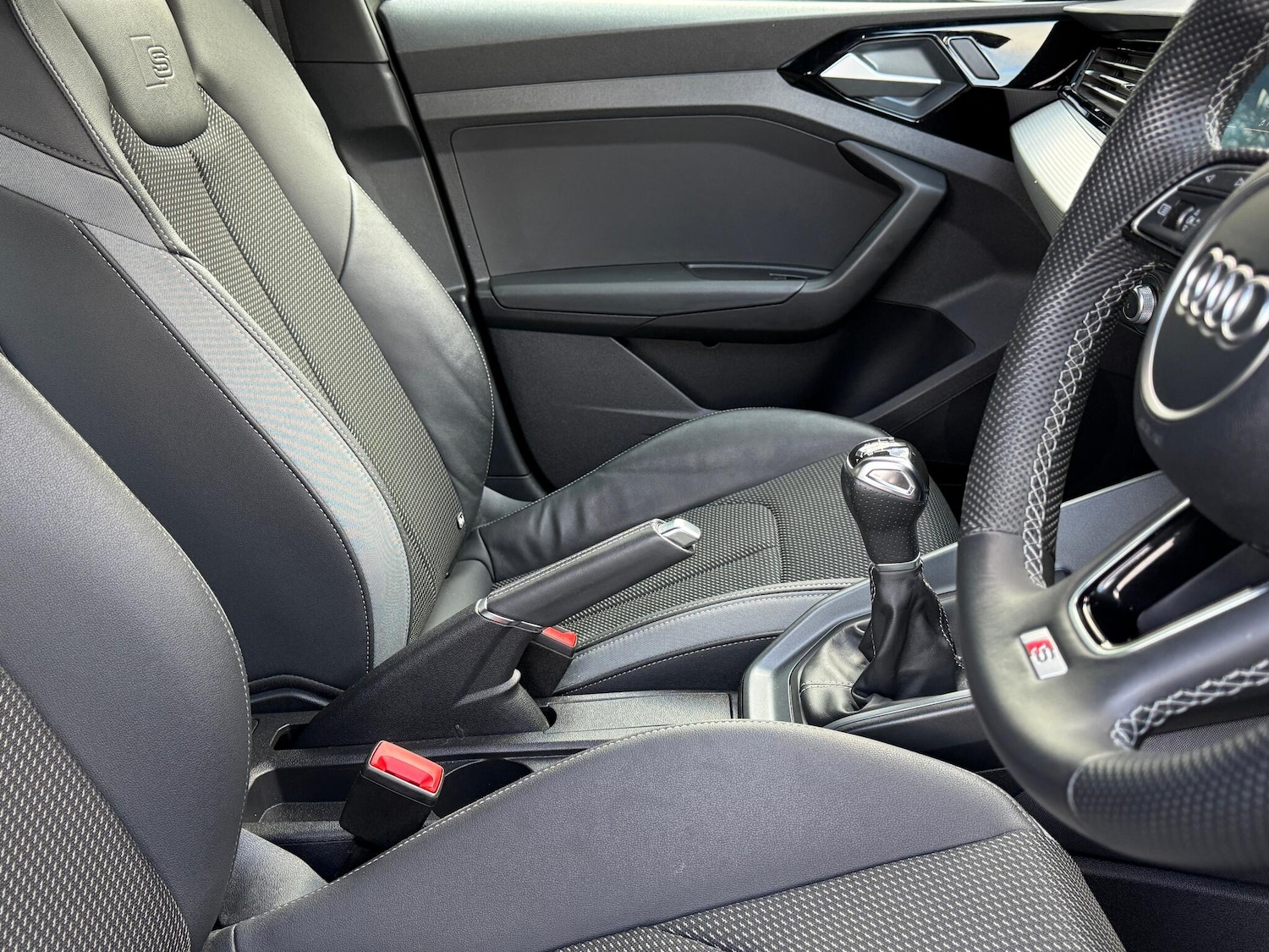 Used Audi A1 2022 for sale - 76398943: Photo 39